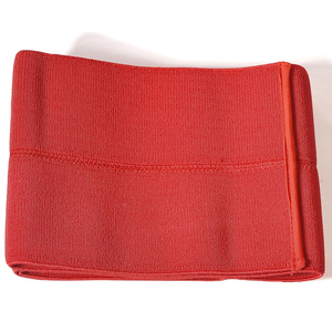 Brazalete de Ejercicio OEM con Material Elástico de Alta Resistencia, Soporte Ajustable para Gimnasio, Press de Banca, Levantamiento de Pesas, Entrenamiento de Fuerza - Product Image 5