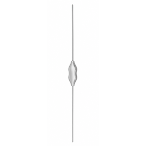 Sonda Lacrimal Bowman, Instrumento Quirúrgico Manual Oftálmico de Acero Inoxidable de Grado Médico Clase I - Product Image 5