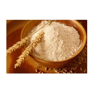 แป้งสาลีออร์แกนิคสีขาว - Product Image 1