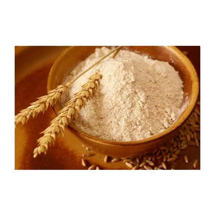 Best Quality Whole Wheat Flour Price/Wholesale Organic White Wheat