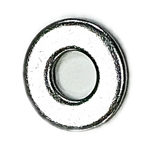 วงแหวนแบนโลหะแบบกำหนดเอง - Product Image 3