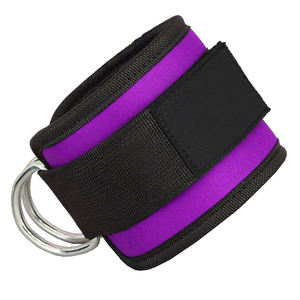 ที่รัดข้อเท้าฟุตบอลบาสเก็ตบอลยืดหยุ่นระบายอากาศ - Product Image 1