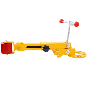 Rullo per Parafanghi Rinforzato per Riparazione Carrozzeria Auto e Camion Leggeri, per Modellatura, Raddrizzatura ed Estensione Passaruota - Product Image 6