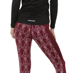 กางเกงขี่ม้าผู้หญิงคุณภาพสูงแบบสั่งทำพิเศษ ทรง Jodhpur กระชับรูปทรง พร้อมขอบเอวยางยืดสวมใส่สบาย - Product Image 3