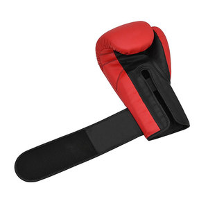 Gants de combat MMA pour l'entraînement et le sparring, pour hommes, femmes, adultes et enfants, gants de boxe authentiques, pour le kickboxing, le Muay Thai et le sac de frappe - Product Image 6