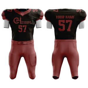 Maillot de performance Iron League - Product Image 3