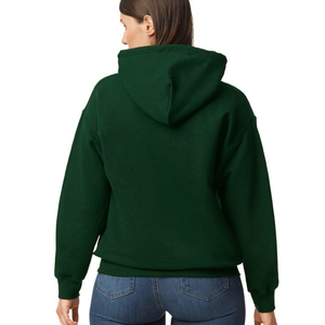 Latest Designer 100% Cotton Sweatshirt Premium Embossed 3D Hoodie Custom Logo Streetwear <b>Pullover</b> <b>for</b> <b>Men</b> Solid Pattern Hooded - Product Image 2