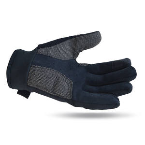 Guantes de Senderismo Duraderos con Palma Antideslizante y Tejido Transpirable, Ideales para Trekking, Camping y Personalización con Logotipo - Product Image 3
