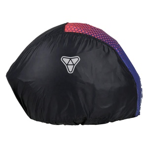 Waterproof Motorcycle Helmet Bag Lightweight Men's Travel Duffel Luggage Custom Logo With High Quality Fabric For Men's - Product Image 4