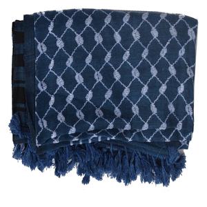 ผ้าพันคออาหรับผ้าพันคอ shemagh keffiyeh ชายหญิง - Product Image 5