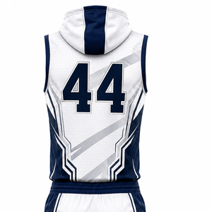 Uniformes de football américain 7v7 et de flag football personnalisés haut de gamme |   Maillots d'équipe légers et durables pour les programmes jeunes, les clubs et les organisations - Product Image 3
