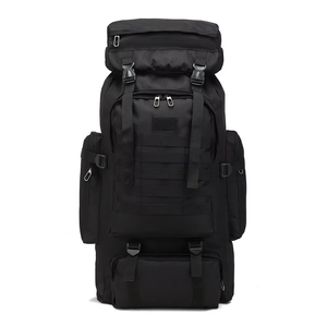 25L/50L Winter Waterproof Polyester Hunting Backpack for Camping Trekking Fishing Outdoor Use - Product Image 4