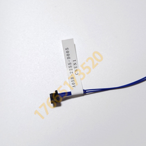 Interruptor de Posición del Teach Pendant FANUC A05B-2255-D005, Interruptor de Modo para Robot Industrial - Product Image 4