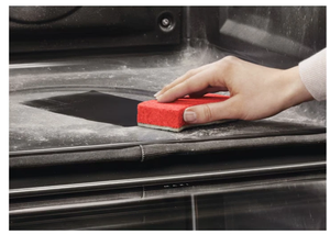 เตาอบไฟฟ้าแบบฝังในตัว รุ่น KOILH00BX4 ยี่ห้อ Electrolux ทำจากเหล็กกล้าไร้สนิม - Product Image 2