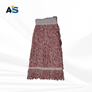 A&S Cotton Thread Extendable Mop Head - Product Image 1