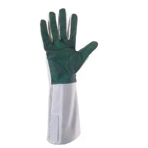 Gants d'entraînement OEM pour hommes et femmes/Protection complète de la paume et adhérence supplémentaire Gants d'escrime/Gants d'escrime - Product Image 4