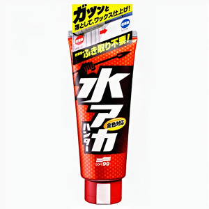น้ำยาทำความสะอาดซอฟท์แว็กซ์ (สำหรับทุกสีรถ) - Product Image 1