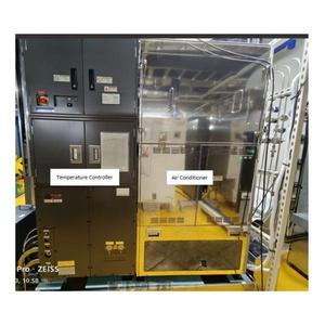 Escáner Nikon NSR-S208D - Equipo y Piezas de Semiconductores de Confianza con Legado Global en el Mercado - Product Image 6