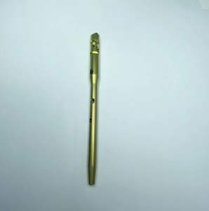 Implantes Ortopédicos, Clavo Intramedular Humeral de Bloqueo, Aleación de Titanio, Certificado CE por Surgiright Instrument - Product Image 3