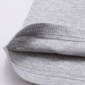 Débardeur de sport pour homme, 230g, épais, pour la musculation et le fitness, sous-vêtement masculin - Product Image 5