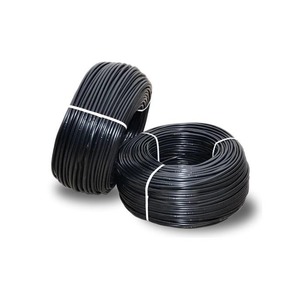 Sistema de Riego por Goteo Ecológico de Calidad Estándar, Tuberías Laterales para Suministro de Agua para Uso en Riego de Granjas y Jardines - Product Image 1