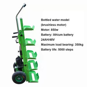 <span class=keywords><strong>Trolley</strong></span> Te Koop Hydraulische Hijskar Transportwagen Handkar Opvouwbare <span class=keywords><strong>Trolley</strong></span> Heavy-Duty - Product Image 1