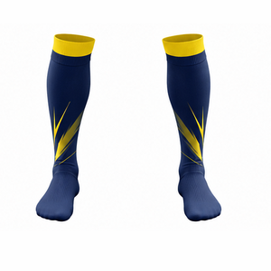 Ensemble maillot et short de football professionnel, uniforme de football personnalisé, vêtements d'équipe athlétique de haute qualité pour hommes, jeunes et joueurs de club - Product Image 4