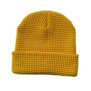 Beanie Hat Thick Texture Winter Headwear Warm Stretch <b>Cap</b> Casual Fashion Accessory Comfortable Cold Weather Daily Wear - Product Image 2