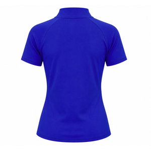 Zeta Phi Beta <b>Women's</b> Workout Set Quarter Zip Top Short Sleeve High Waist <b>Leggings</b> With Contrast <b>White</b> Stripe Sports Activewear - Product Image 3