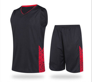 Design Your Own Logo Basketball Uniform <b>Cheap</b> Price Basketball Uniform Hot Sale Basketball Uniform - Product Image 1