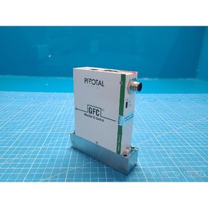 Controlador de Flujo de Gas Pivotal Systems GFC O2 200SCCM 32-02089, Usado, Piezas de Equipos Semiconductores Legacy - Product Image 2