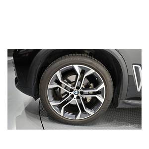 BMW X5 XDrive 40i XLine 2023, conduite à gauche, boîte automatique, caméra de recul, 36 418 km - Product Image 5