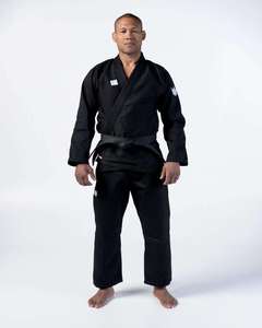 Suministro Profesional de Kimonos de Jiu Jitsu Brasileño de Alta Calidad, Kimono BJJ, Kimonos BJJ de Alta Calidad, Diseño Personalizado en Color OEM - Product Image 4