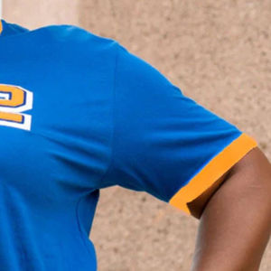 เสื้อยืดรอยัลบลู 1922 สำหรับซิกมาแกมมาโร ผ้าฝ้ายเนื้อนุ่ม ทรงยูนิเซ็กซ์ เสื้อกรีกไลฟ์สำหรับสมาชิก SGRHO และผู้สนับสนุนรุ่นเก่า - Product Image 3