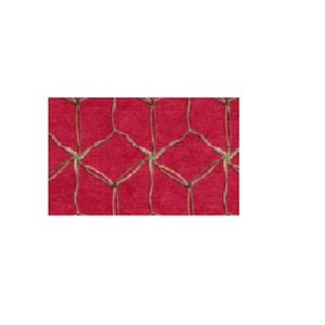 Tapis d'intérieur doux au toucher de haute qualité pour la décoration de la maison, tapis en polypropylène durable fabriqué à la machine, prix de gros - Product Image 1