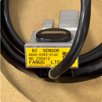 Nouveau codeur d'impulsions Fanuc Alpha I A860-0392-V160 RS485 pour contrôle industriel, en stock pour la réparation de machines CNC