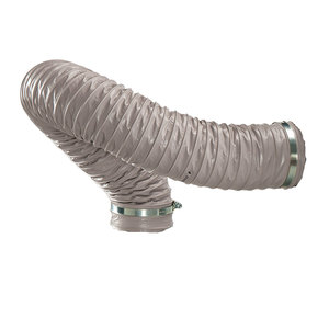 Tubo di ventilazione, lunghezza 2000 mm - Product Image 1