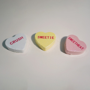 Bombas de Baño Orgánicas Personalizables de Fábrica, Formas Personalizadas, Efervescentes para Niños, Marca Privada OEM, Precio Económico, Caja de Regalo con Sal Efervescente, 3 Años de Duración - Product Image 5