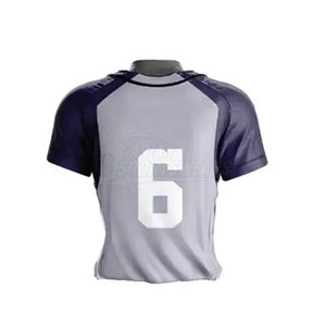 Nouvelle conception, uniformes de baseball de différentes couleurs selon la demande du client, uniformes de baseball en vente - Product Image 6