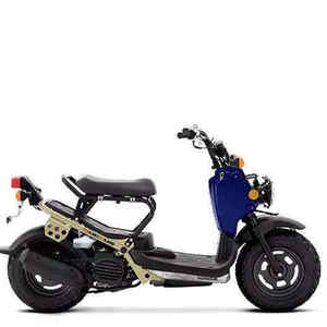 NUEVO ORIGINAL Scooter Ruckus, Motocicleta LISTA para ENVÍO A DOMICILIO, Instrumentos - Product Image 2