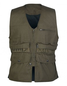 9 <b>Heat</b> Zones <b>USB</b> Sleeveless <b>Heated</b> Jacket Mens Winter Puffer Vest Windproof Zipper Closure Custom Logo - Product Image 5