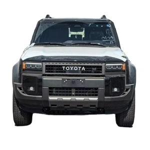 New 2025 for for Diesel Dark Leather SUV I-Force Max Premium V6 Turbo Automatic R20 Left <b>Panoramic</b> Sunroof Rear - Product Image 1