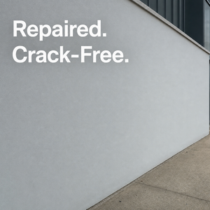 Revestimiento Impermeable para Reparación de Grietas Finas, Pintura Protectora de Superficies Elástica Antienvejecimiento para Paredes Exteriores y Superficies de Yeso - Product Image 4
