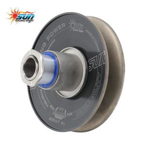 SUN RACING BEAT FI V1 Performance <b>Torque</b> Driver <b>Set</b> Smooth Response Racing CVT Transmission Kit - Product Image 3