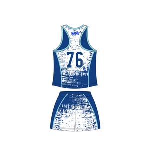 Tenue de hockey sur gazon pour femmes, uniforme de lacrosse pour femmes, vêtements d'équipe, vêtements de sport, robe de hockey pour femmes, vente en gros 2021 - Product Image 1