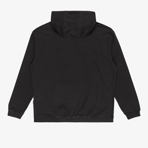 Sweat à capuche en molleton chiné brodé sur mesure pour homme – Chaud, doux, décontracté, idéal pour l'hiver, le fitness et les voyages – Vêtements personnalisés en usine - Product Image 2