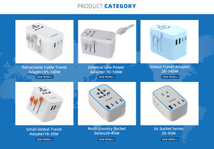 <span class=keywords><strong>Adaptateur</strong></span> Pd <span class=keywords><strong>C</strong></span> UE rapide personnalisé de haute qualité 30W <span class=keywords><strong>adaptateur</strong></span> d'alimentation <span class=keywords><strong>USB</strong></span>-<span class=keywords><strong>C</strong></span> pour montres intelligentes ordinateurs portables sortie 5V/3A - Product Image 6