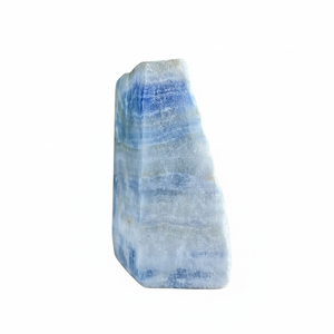 Piedra azul de scheolita de alta calidad, en bruto, sin pulir, para cristal de sanación natural, piedras preciosas en bruto, mayorista de cristales. - Product Image 2