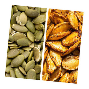 Best Price New Crop Pumpkin Seeds Kernels Vacuum Packed Pumpkin Kernels Organic <b>Dried</b> Pumpkin Kernels - Product Image 2