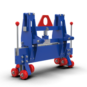 AUSAVINA MULTI MATERIAL <b>LIFTER</b> AUTOMATIC - Product Image 1